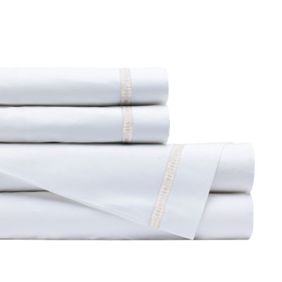 Fiji Sateen Sheet Set