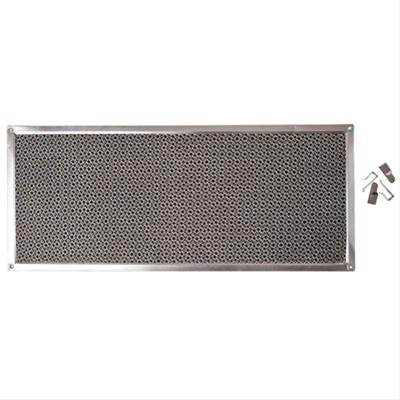 Filtre de remplacement 10,62" range