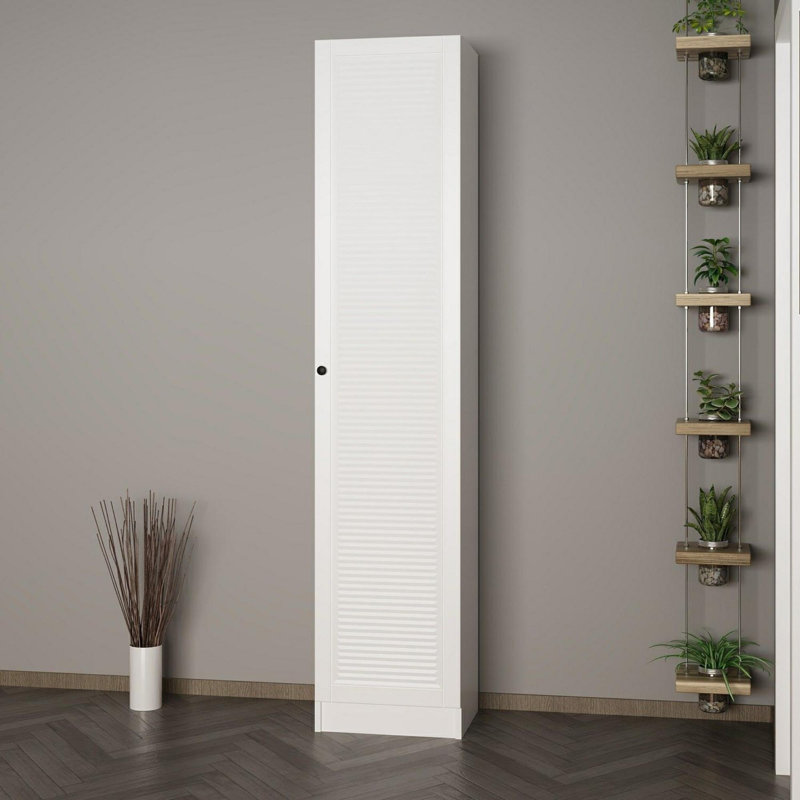 Nichlas 90cm Closet System