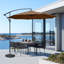 300cm Cantilever Parasol-568077853
