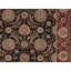 Manchuria Wool Oriental Area Rug