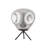 Bojko 32Cm Tripod Table Lamp-1128019095