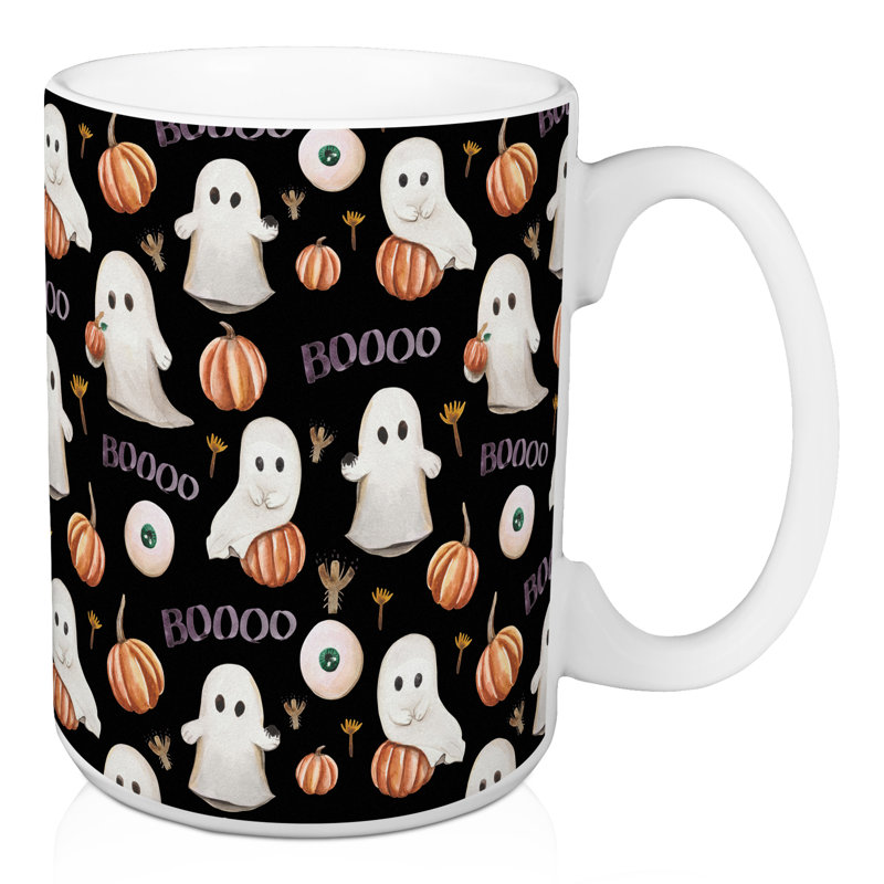 Tasse Boo