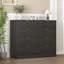 Commode 8 tiroirs en bois-1081539376