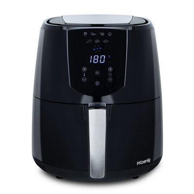 Ölfreier Airfryer 4L FRY800