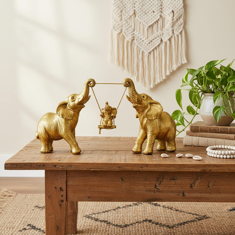 Animals Figurines & Sculptures