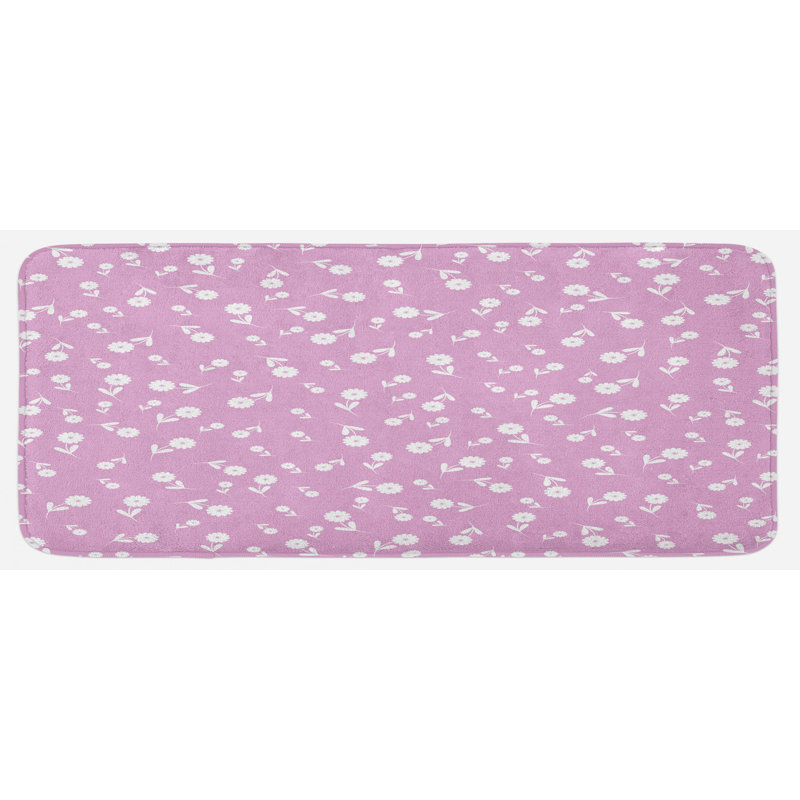 Tapis de cuisine