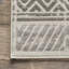 Tapis gris clair Hayley-198836605
