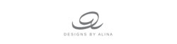 Designs by Alina logo