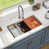Stainless Steel selected