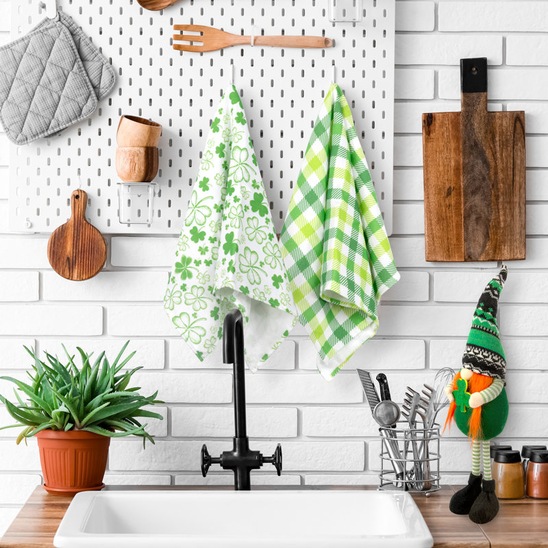 Tea Towel Kitchen Towel