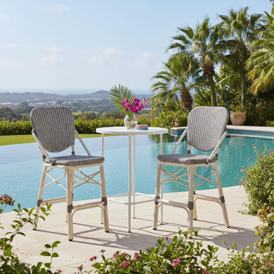 tabouret de patio