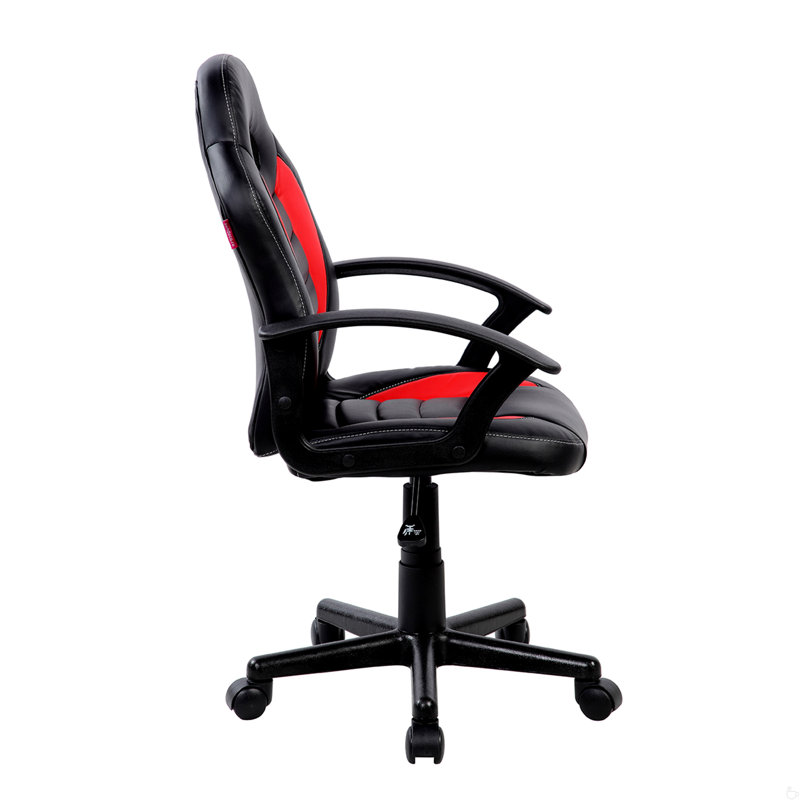 Gaming And Student Racer Chair With Wheels