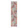 Hashimoto Washable Abstract Indoor Rug