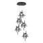 Tura 5 - Light Cluster Pendant-1118853986-1118853992-1114068804