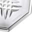 Lismore Diamond Decorative Tray 4 in