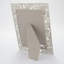 Flora Metal Picture Frame-704278243-696352733