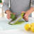 Joseph Joseph Twist Course & Fine Grater