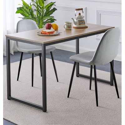 Ammy 2 - Person Dining Set