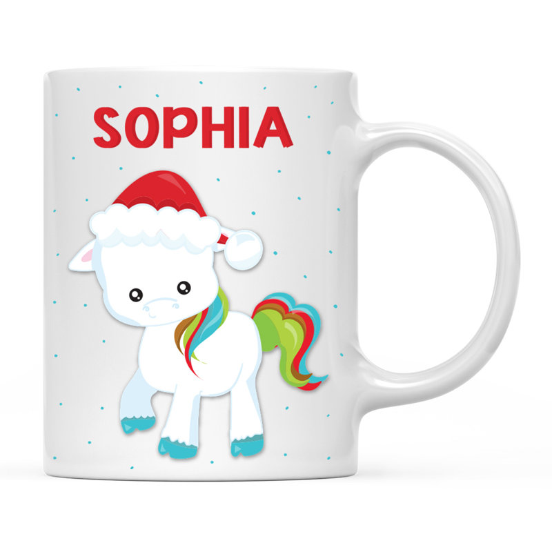 Grande tasse à café en céramique Vilas, Oui