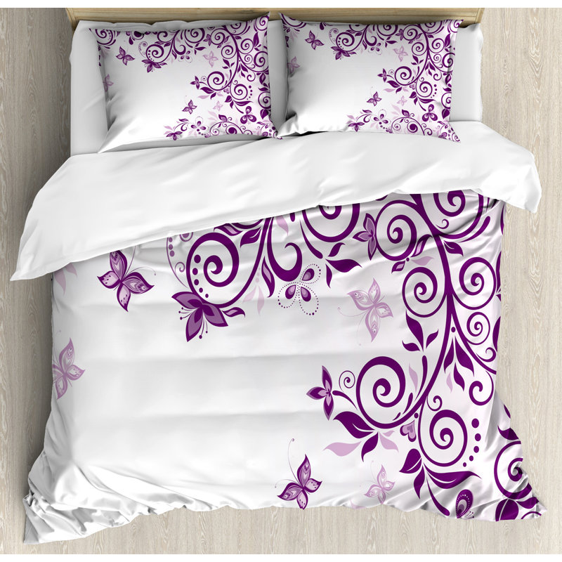 Duvet Cover