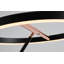 Hupe LED Arched Floor Lamp