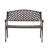 Spencer Cast Bench