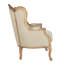 Fauteuil à oreilles Alamosa-91643212