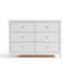 Commode double 6 tiroirs Sasha-102597204