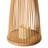 27'' Battery Powered Outdoor Lantern