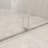 60'' - W x 70'' H Door Frameless Shower Door with-98502879