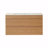 36" Wall Mounted And Floating Single Vanity With Ceramic Sink-1995501912