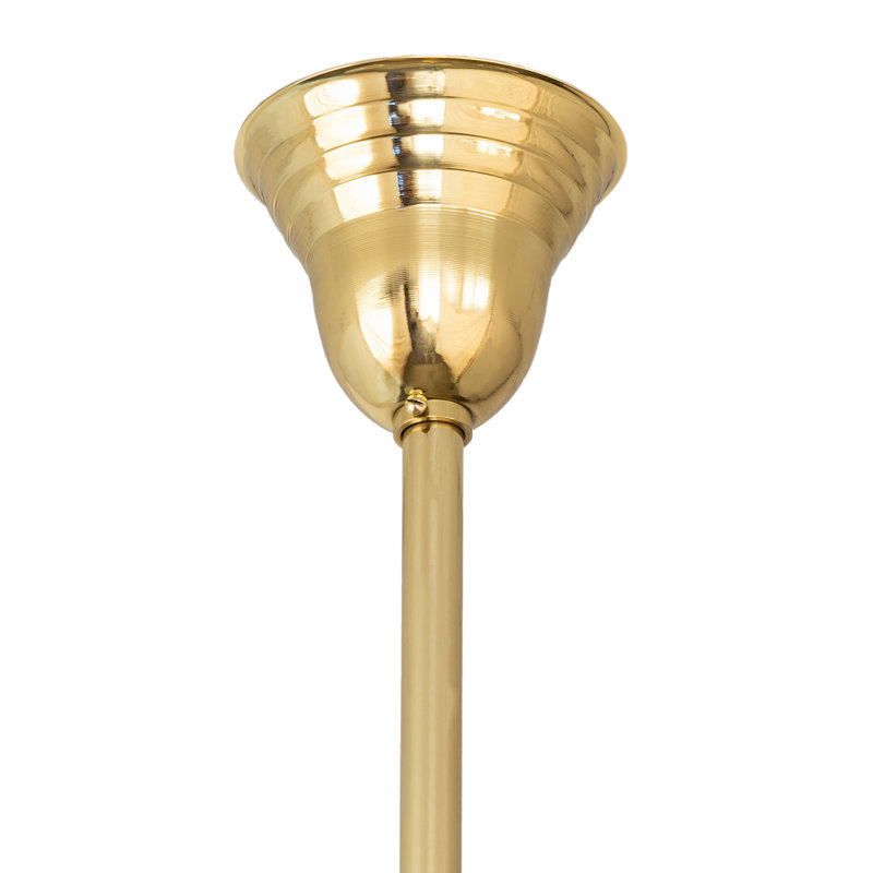 Jasi 4 - Light Chandelier