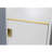 Mikaelah 17 " W Wall Mounted 1 Single Vanity Bathroom Vanity With Ceramic Top-687257634