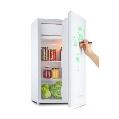 Svalbard 90L Drinks Fridge