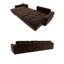 Bingo U-Shaped 6 Seater Sofa Bed-1248228192