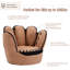 Fauteuil pour enfants Labounty