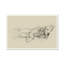 Dog Days III by Ethan Harper - Print-1552064084-1552064088