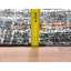 Trezdon One-of-a-Kind Rectangle 8'0" X 10'1" New Age Area Rug in Grey