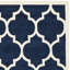 Imogen Geometric Wool Hand Woven Area Rug-20765275