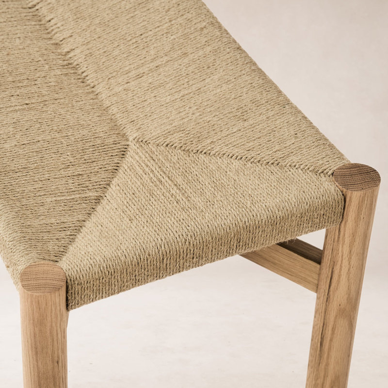 Nonna Upholstered Bench