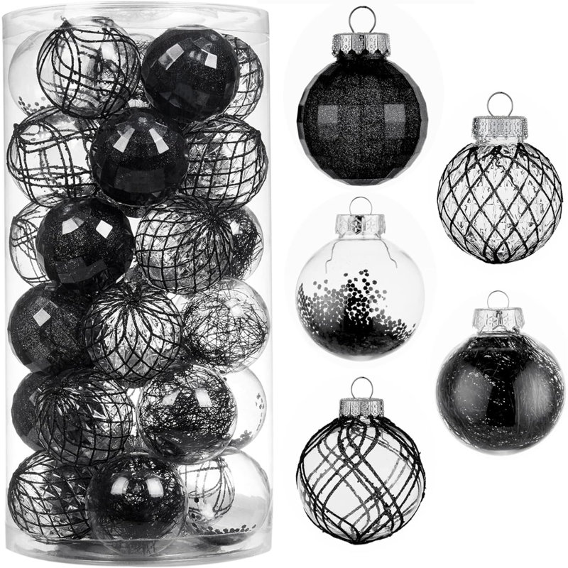 Ornements de Noël