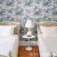 Schumacher x Johnson Hartig Proust'S Lilacs Wallpaper-78878755