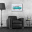«Epoque Art», tableau de brevet «Bluehorel», par Patents Blackboard-101650839