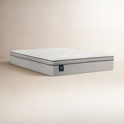 Sealy Essentials 13" Pillow Top Mattress