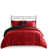 Rouge / Noir est en rupture de stock