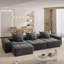 Canapé modulaire surdimensionné Modern