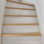 Rouleau de papier peint adhésif L 18 pi x l 20,5 po Bethune