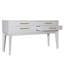 Barcelona Console Table-1353889725