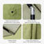 Parasol de marché 9 pi Lagunitas-930584894